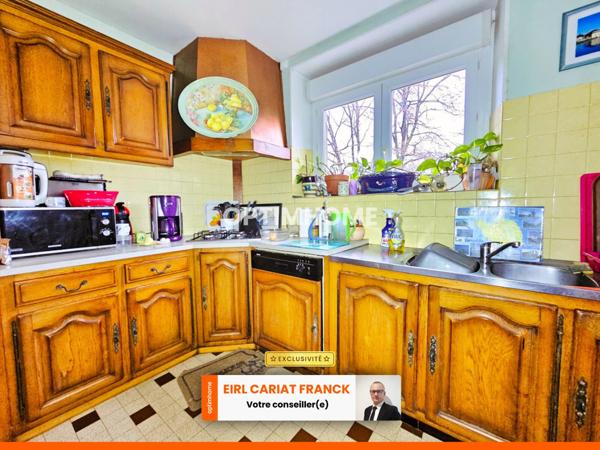 MAISON EN PIERRE DE 155 M2 SUR ÉTAGE, L’ENSEMBLE SUR 14670 M² DE TERRAIN CLOS AVEC DES DEPENDANCES :