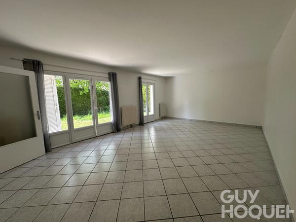 Maison familiale de 150 m² à Rambouillet