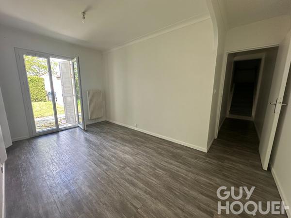 Maison familiale de 150 m² à Rambouillet