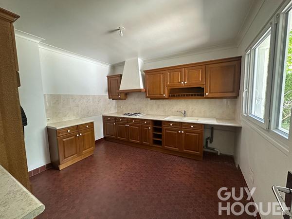 Maison familiale de 150 m² à Rambouillet