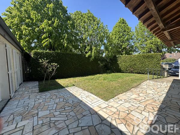 Maison familiale de 150 m² à Rambouillet
