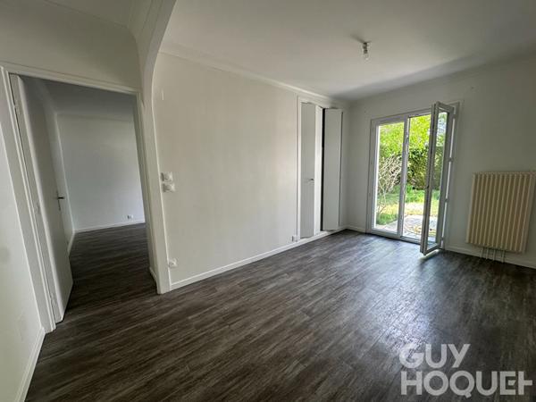 Maison familiale de 150 m² à Rambouillet
