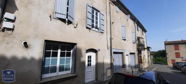 Appartement à louer 2 pièces 50.15m²