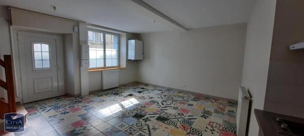 Appartement à louer 2 pièces 50.15m²