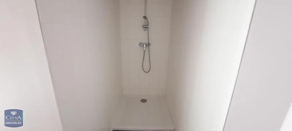 Appartement à louer 2 pièces 50.15m²