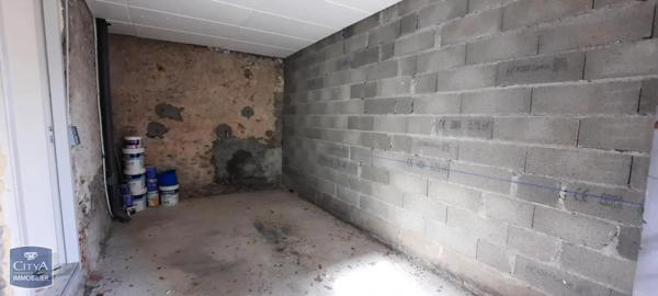 Appartement à louer 2 pièces 50.15m²