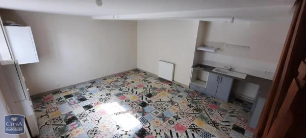 Appartement à louer 2 pièces 50.15m²