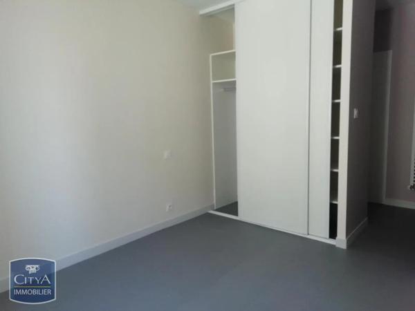 Appartement à louer 2 pièces 50.15m²