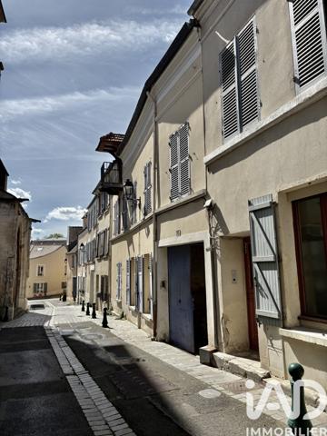 Studio à vendre 23,9 m² Andrésy