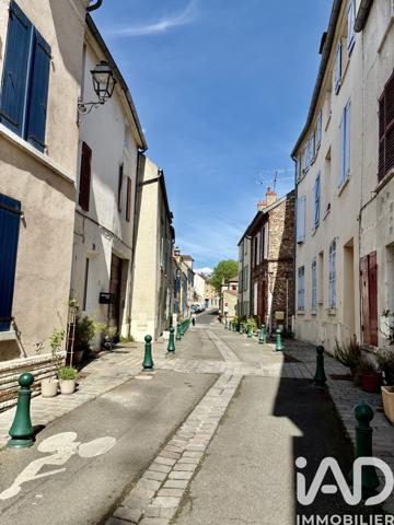 Studio à vendre 23,9 m² Andrésy