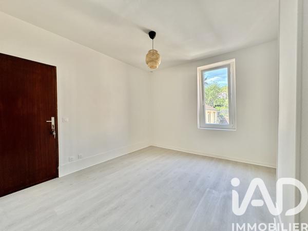 Studio à vendre 23,9 m² Andrésy