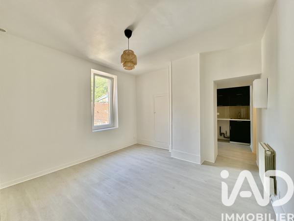 Studio à vendre 23,9 m² Andrésy