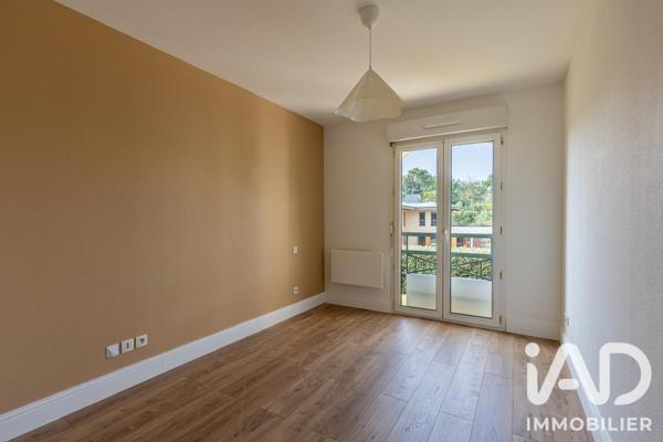 Appartement à vendre 2 pièces 42,5 m² Cenon