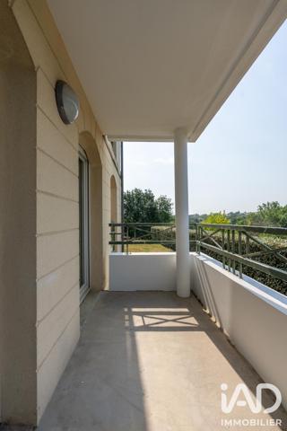 Appartement à vendre 2 pièces 42,5 m² Cenon