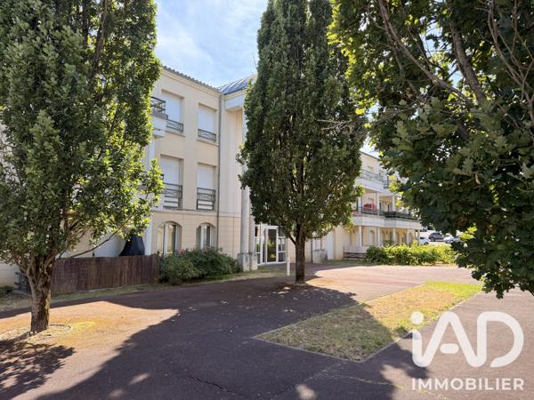 Appartement à vendre 2 pièces 42,5 m² Cenon
