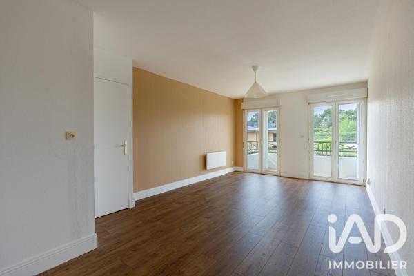 Appartement à vendre 2 pièces 42,5 m² Cenon