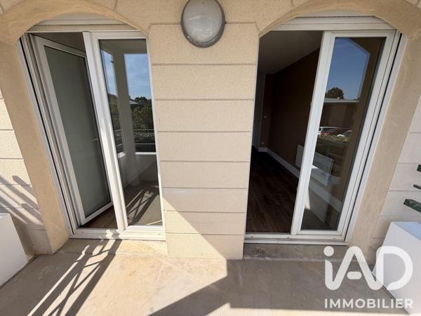 Appartement à vendre 2 pièces 42,5 m² Cenon