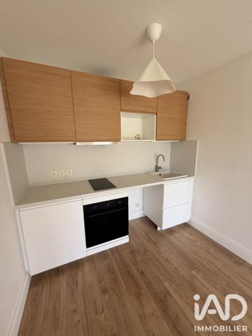 Appartement à vendre 2 pièces 42,5 m² Cenon