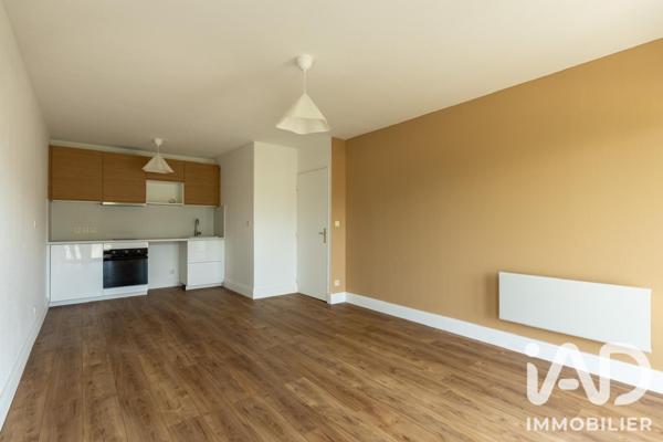 Appartement à vendre 2 pièces 42,5 m² Cenon