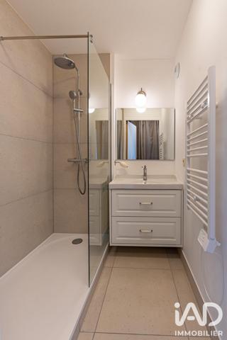 Appartement à vendre 2 pièces 42,5 m² Cenon