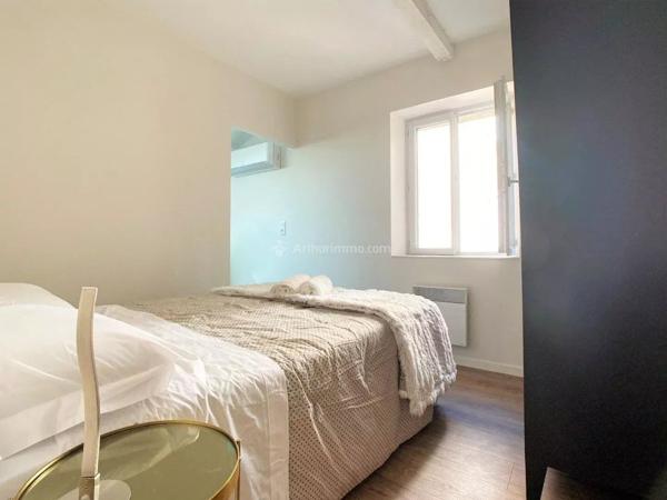 Location Appartement 2 pièces 28 m2 à Albi