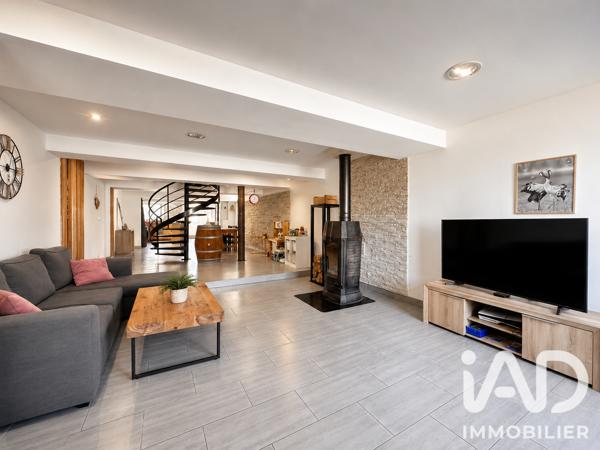 Maison à vendre 4 pièces 145 m² Tartas