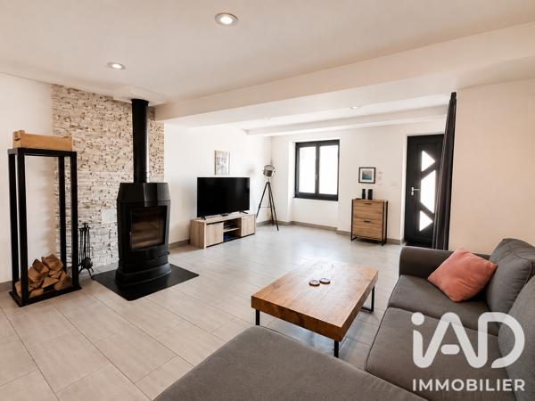 Maison à vendre 4 pièces 145 m² Tartas