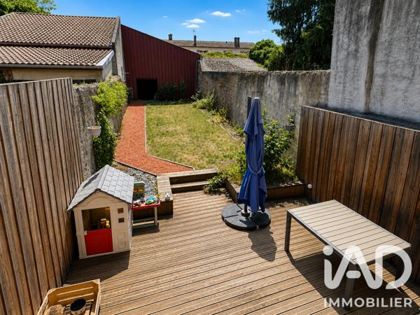 Maison à vendre 4 pièces 145 m² Tartas