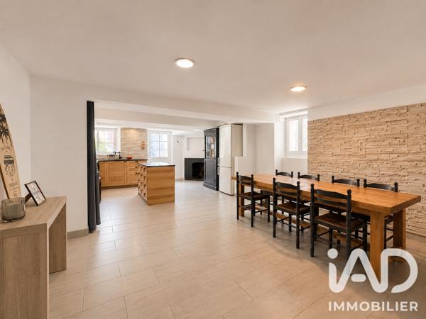 Maison à vendre 4 pièces 145 m² Tartas