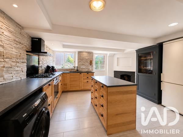 Maison à vendre 4 pièces 145 m² Tartas