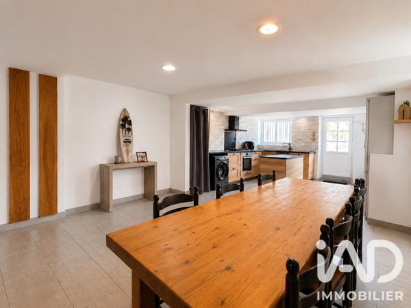 Maison à vendre 4 pièces 145 m² Tartas