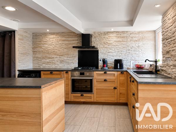 Maison à vendre 4 pièces 145 m² Tartas