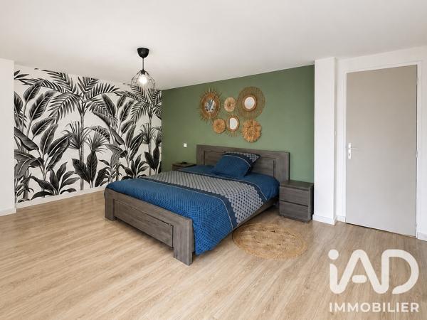 Maison à vendre 4 pièces 145 m² Tartas