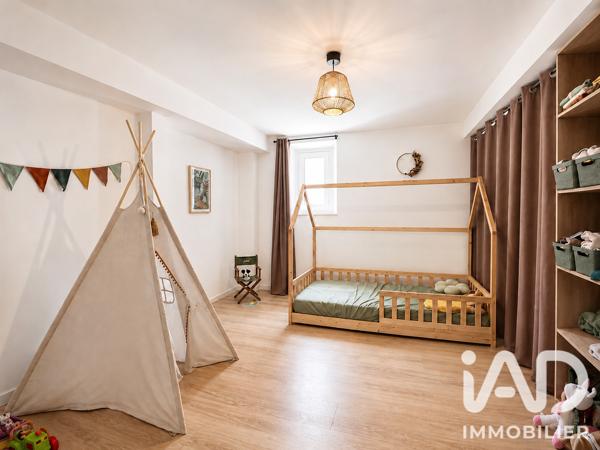Maison à vendre 4 pièces 145 m² Tartas