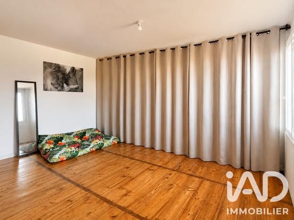 Maison à vendre 4 pièces 145 m² Tartas
