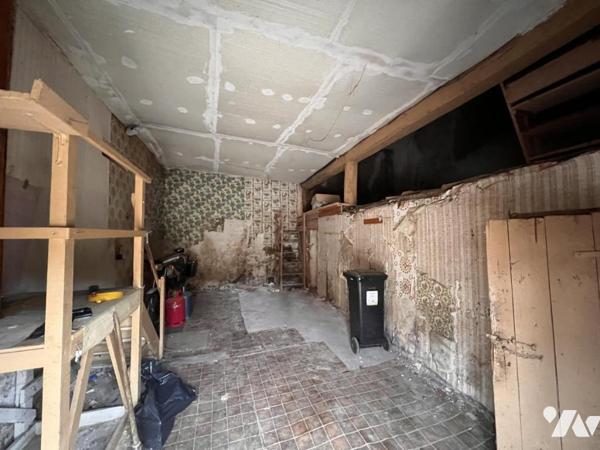 Maison 139 m2 à SAINT DIE DES VOSGES