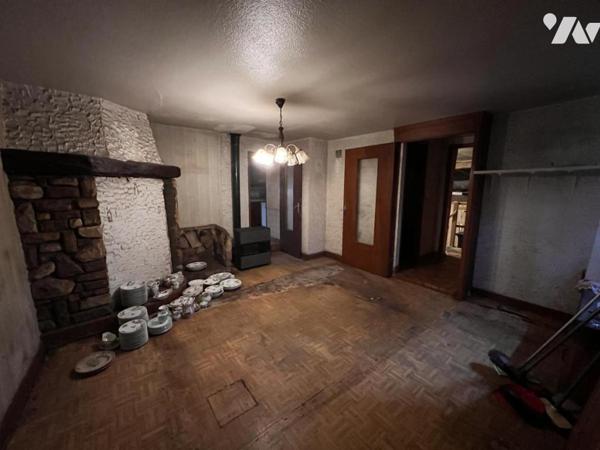 Maison 139 m2 à SAINT DIE DES VOSGES