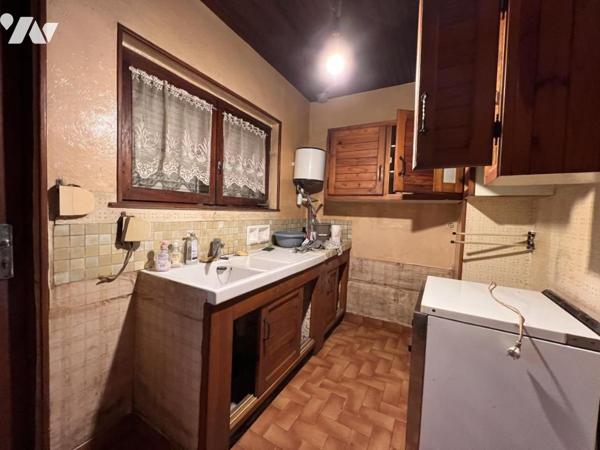 Maison 139 m2 à SAINT DIE DES VOSGES