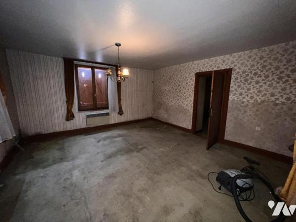 Maison 139 m2 à SAINT DIE DES VOSGES