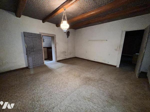 Maison 139 m2 à SAINT DIE DES VOSGES