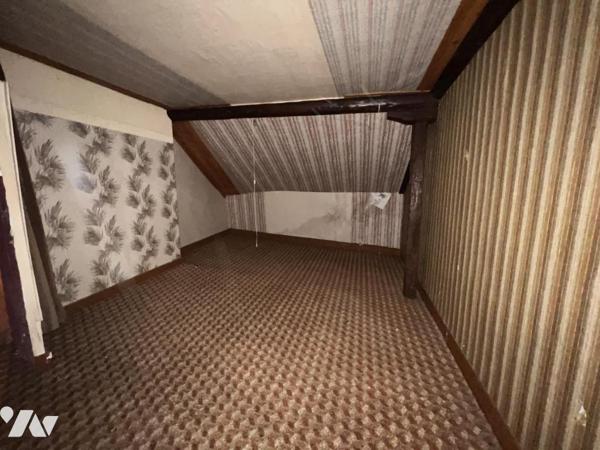 Maison 139 m2 à SAINT DIE DES VOSGES