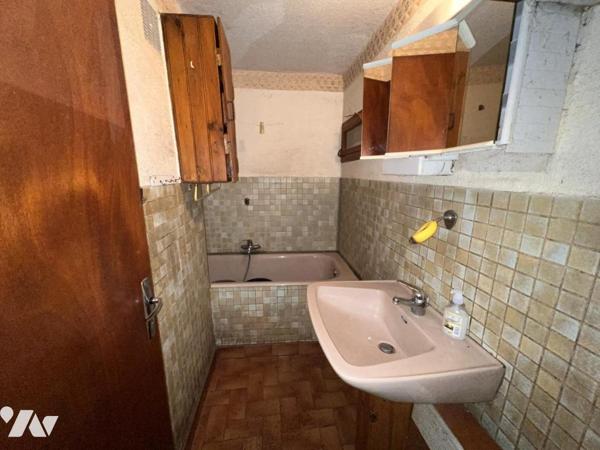 Maison 139 m2 à SAINT DIE DES VOSGES