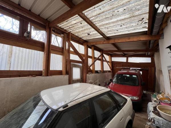 Maison 139 m2 à SAINT DIE DES VOSGES