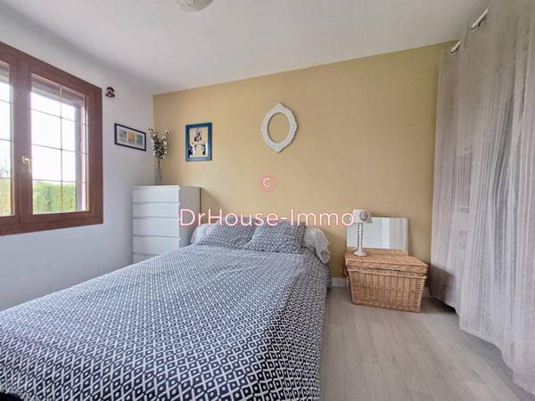 Maison à vendre 4 pièces de 97 m²