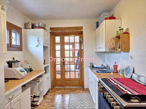 Maison à vendre 4 pièces de 97 m²