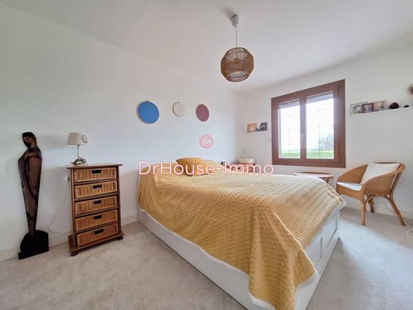 Maison à vendre 4 pièces de 97 m²