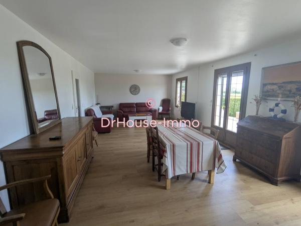 Maison à vendre 4 pièces de 97 m²