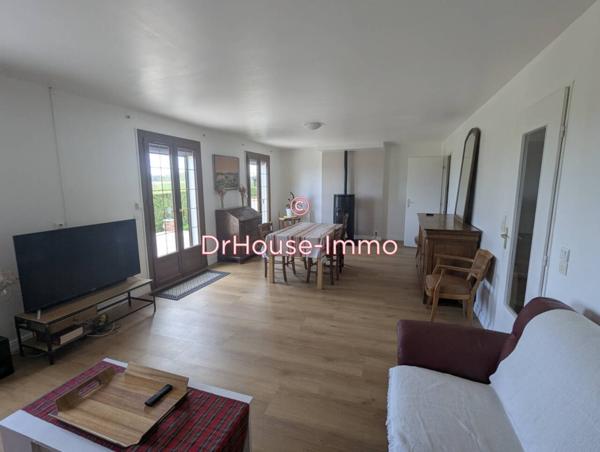 Maison à vendre 4 pièces de 97 m²