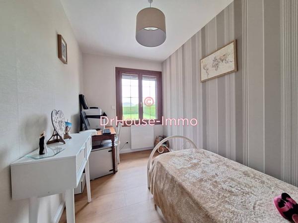 Maison à vendre 4 pièces de 97 m²