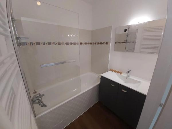 Appartement à louer à Nantes (44000)